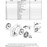PACIFIC HYDROSTAR, 97552, IPL.34 thumbnail